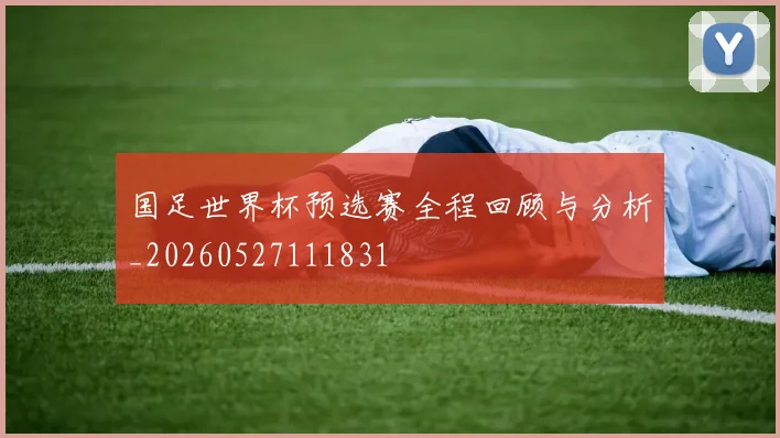 国足世界杯预选赛全程回顾与分析_20260527111831