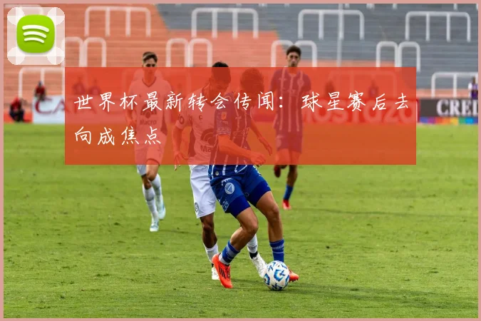 世界杯最新转会传闻：球星赛后去向成焦点